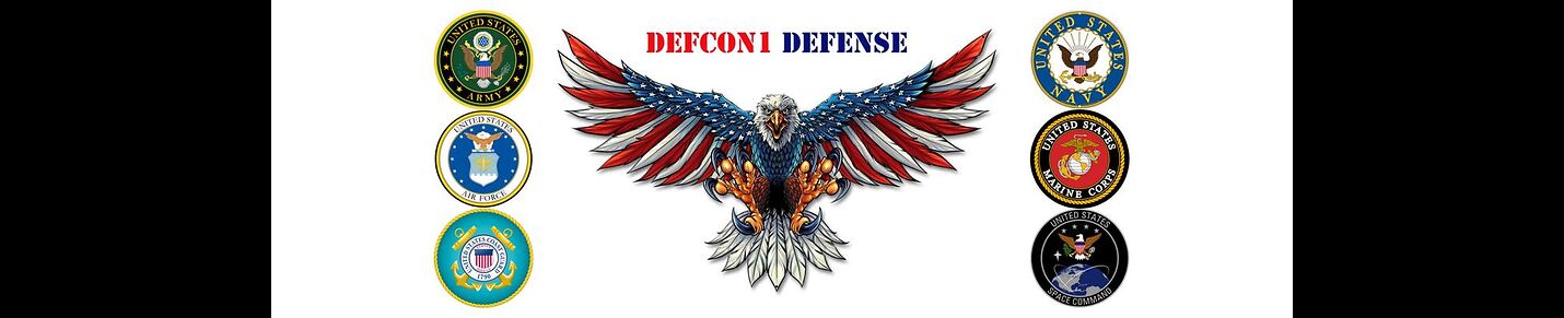 DefCon1 Defense