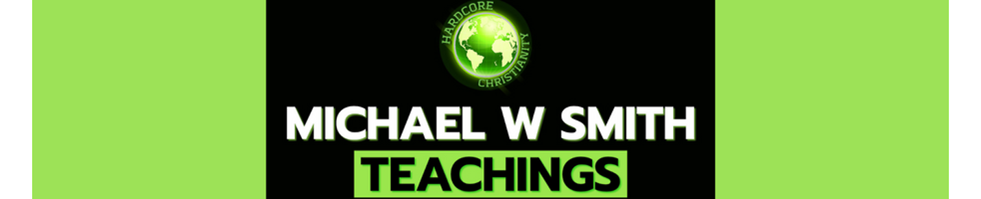 Michael W Smith Teachings