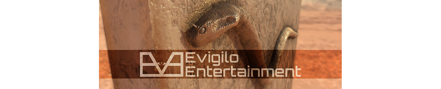 Evigilo Entertainment