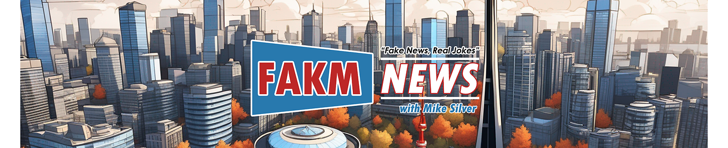 FAKM News w. Mike Silver