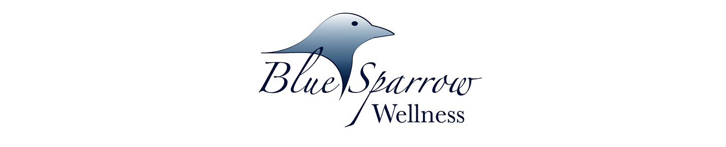 Blue Sparrow Wellness