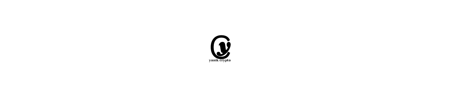 Yunikcryptocurrency