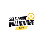 Self-Made Millionaire Tips