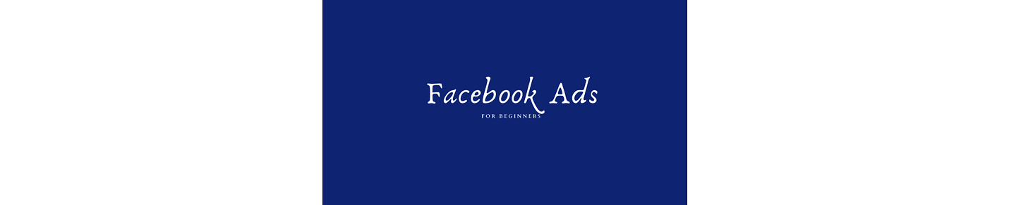 Generate Income Online Using Facebook Ads