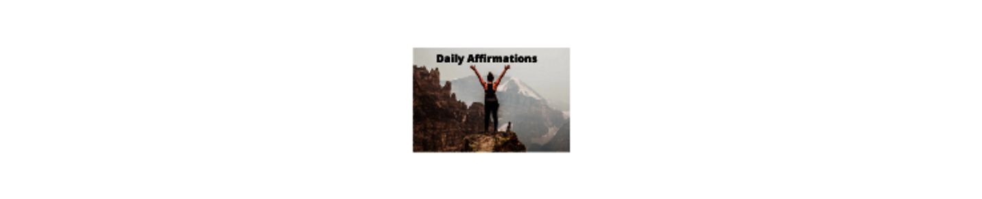 DailyAffirmations247