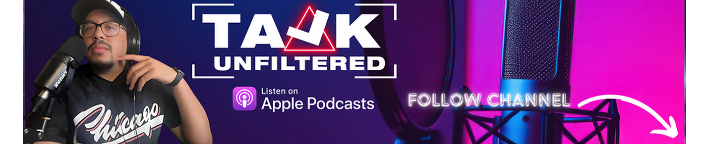 Talkunfilteredpodcast