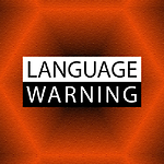 Language Warning