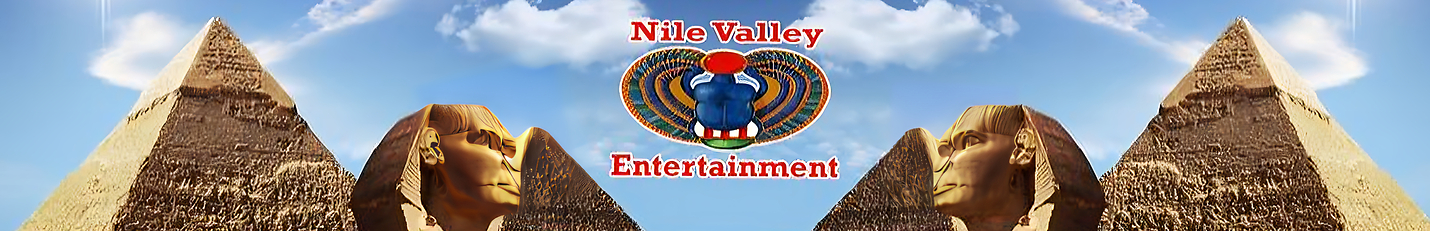 Nile Valley Music