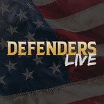 Defenders LIVE with Lora Thorson