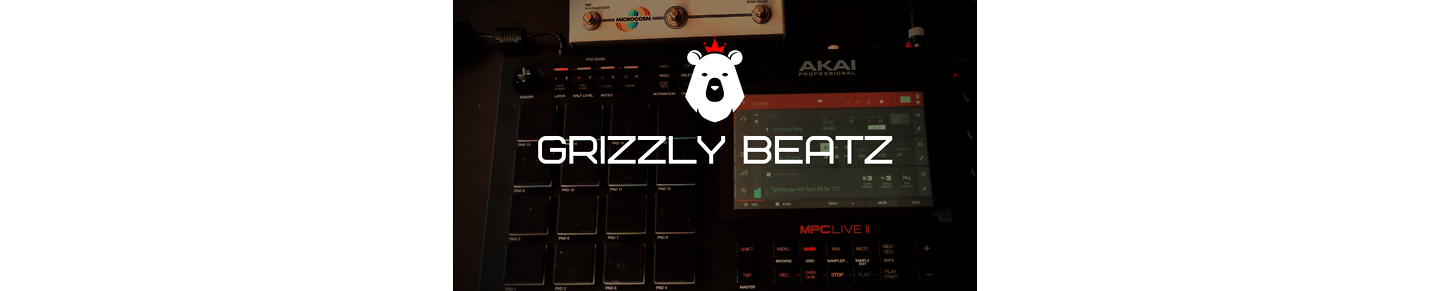 Grizzly Beatz