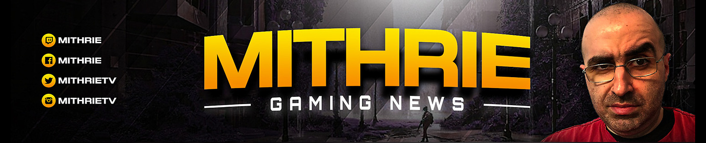 Mithrie - Gaming News