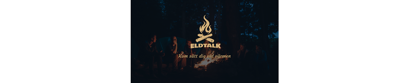 Eldtalk