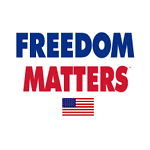 The Real Freedom Matters