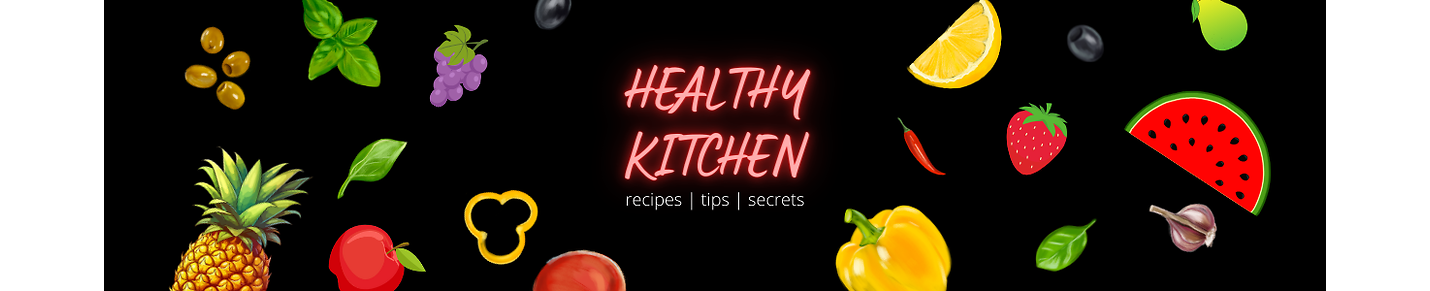 HealthyKitchen