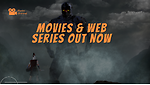 "Entertainment Extravaganza: Must-Watch Movies and Web Series Out Now!"