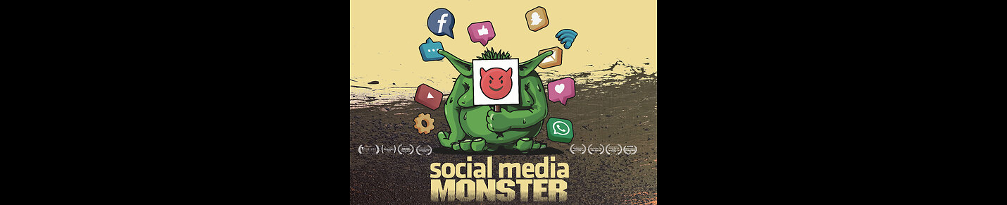 Social Media Monster