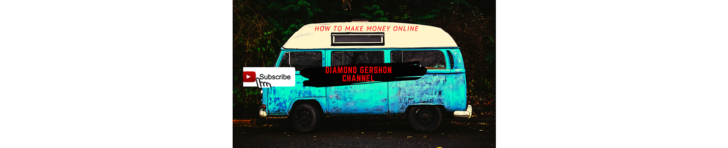 Diamond Gershon Channel