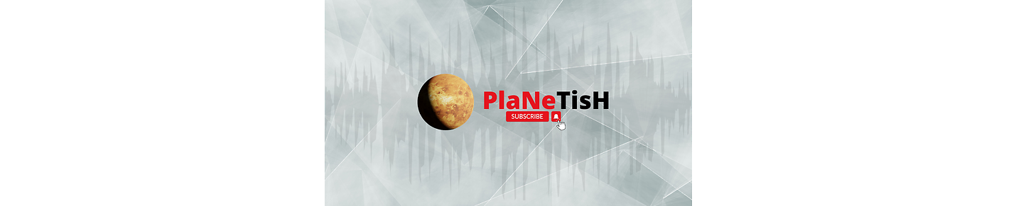 PlaNeTisH