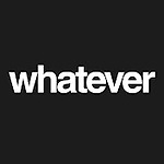 Whatever Podcast