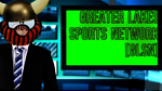 Greater Lakes Sports Network