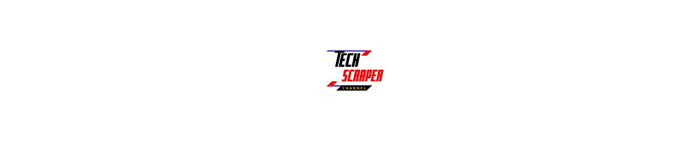 Tech Scraper