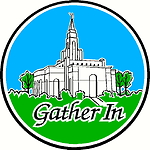 Gather In Podcast - stories of conversion  to Jesus Christ