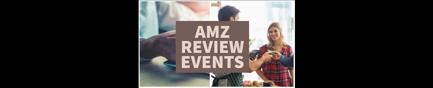 Amz Review Events