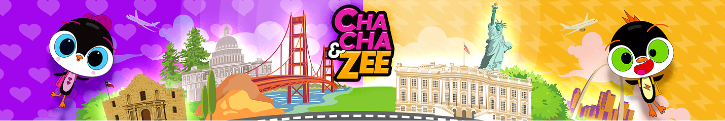 ChaCha & Zee Explore