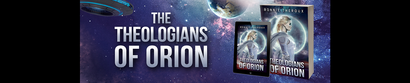 The Theologians of Orion