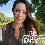 The Cryptid Huntress