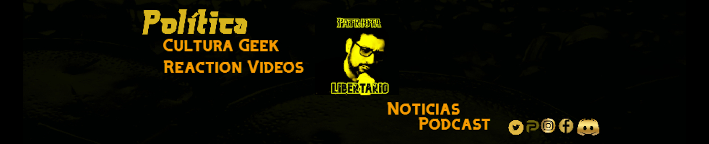 Patriota Libertario