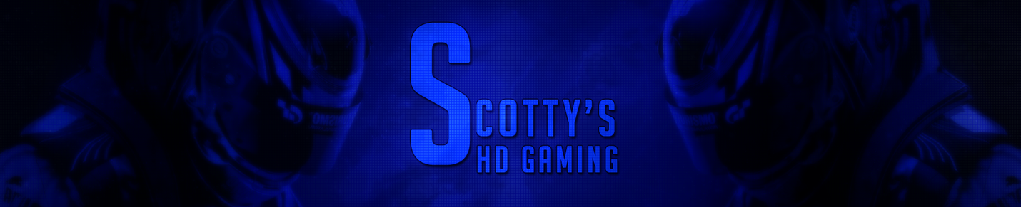 Scotty's HD Gaming Channel!