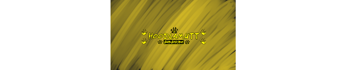 HoodlaMutt