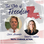 The State of Freedom