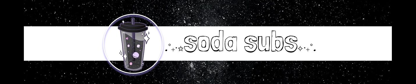 soda subs