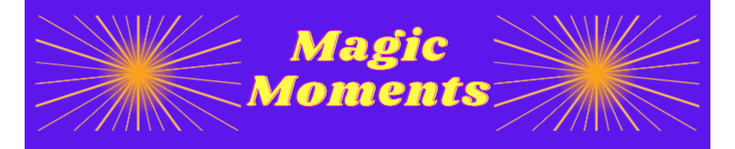 Magicmoments007