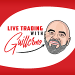 Live Trading With Guillermo