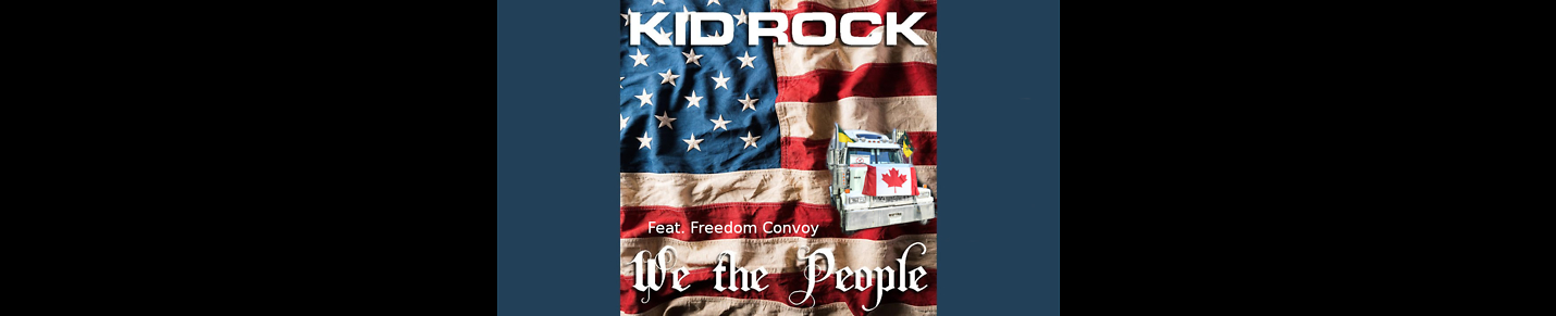 We the people - feat Freedom Convoy