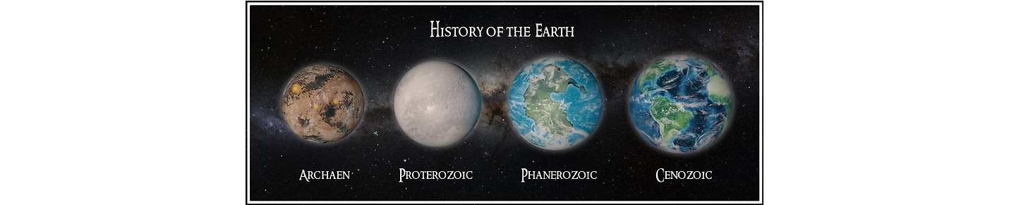 History Of Earth