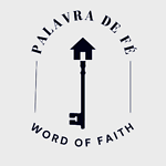 Palavra de Fé - word of faith