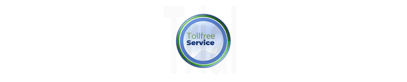 Tollfree Service