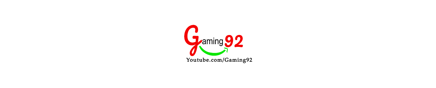 Gaming92