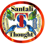 SantaliThought