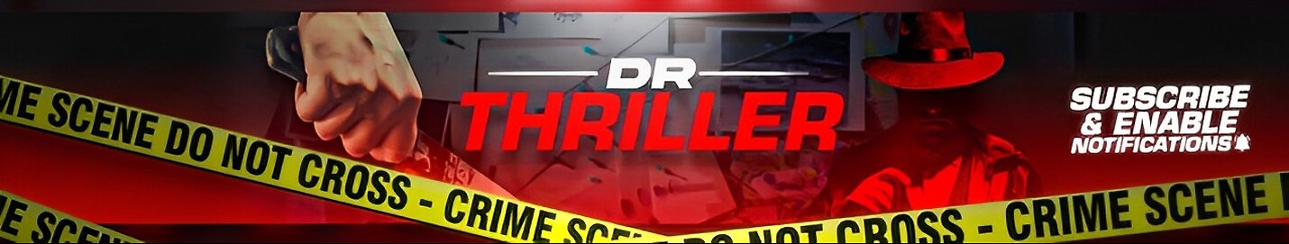 Dr Thriller