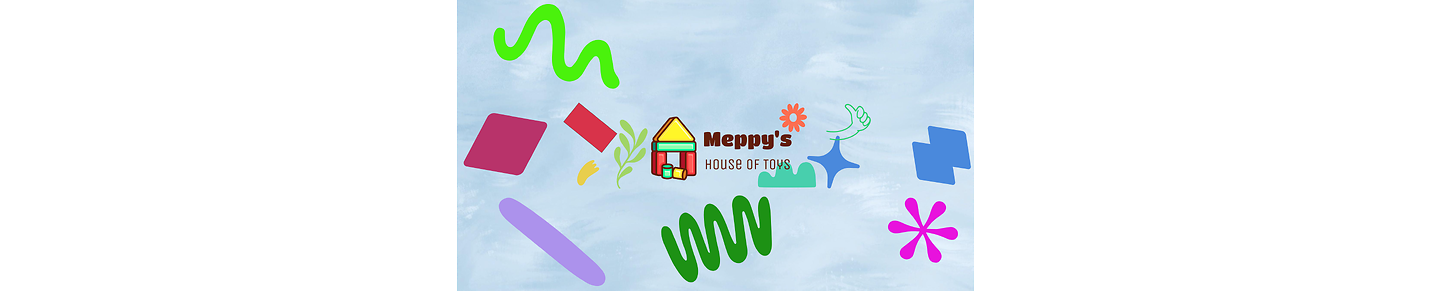 Meppy's House of Toys