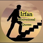 Irfan motivational quoets