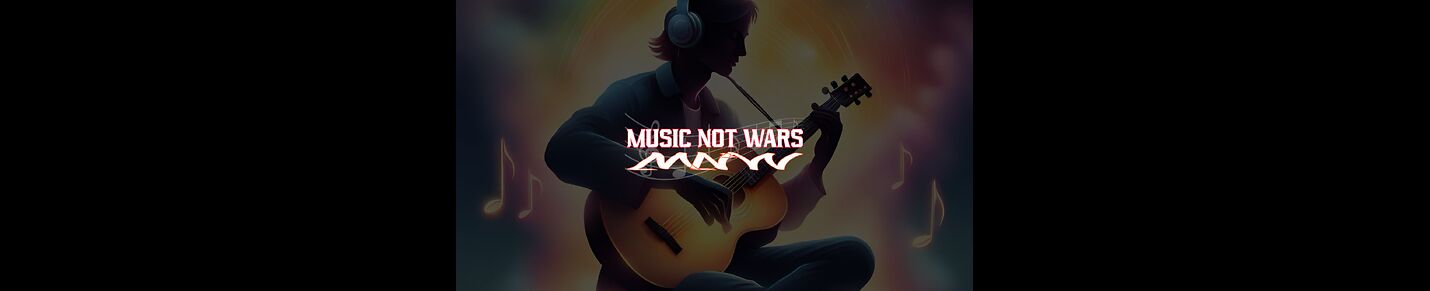 Music Not Wars