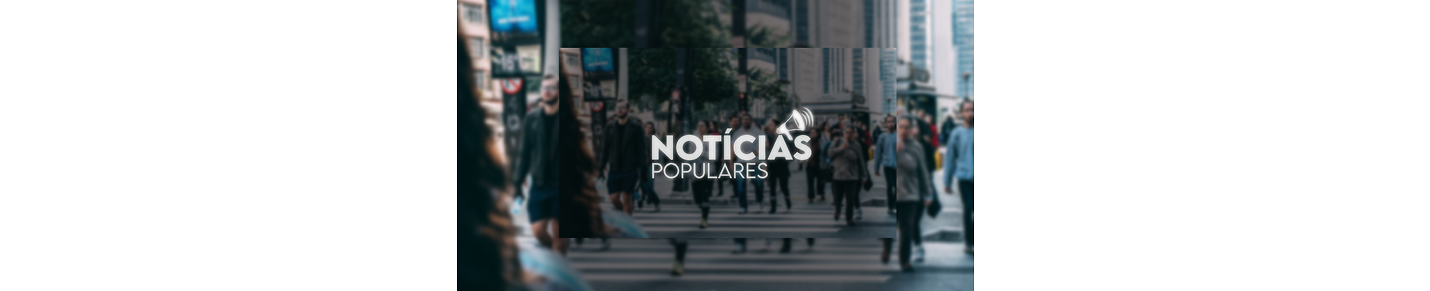 Notícias Populares