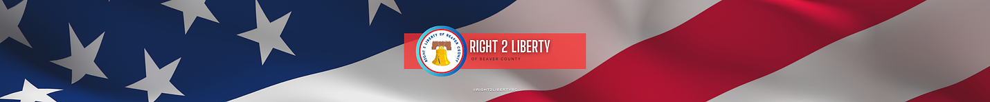 Right 2 Liberty of Beaver County