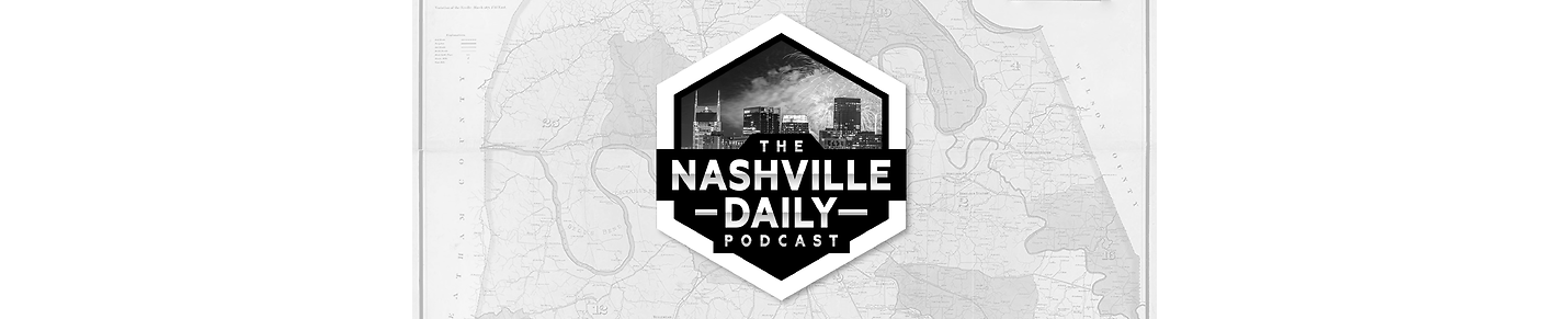 Nashville Daily Podcast